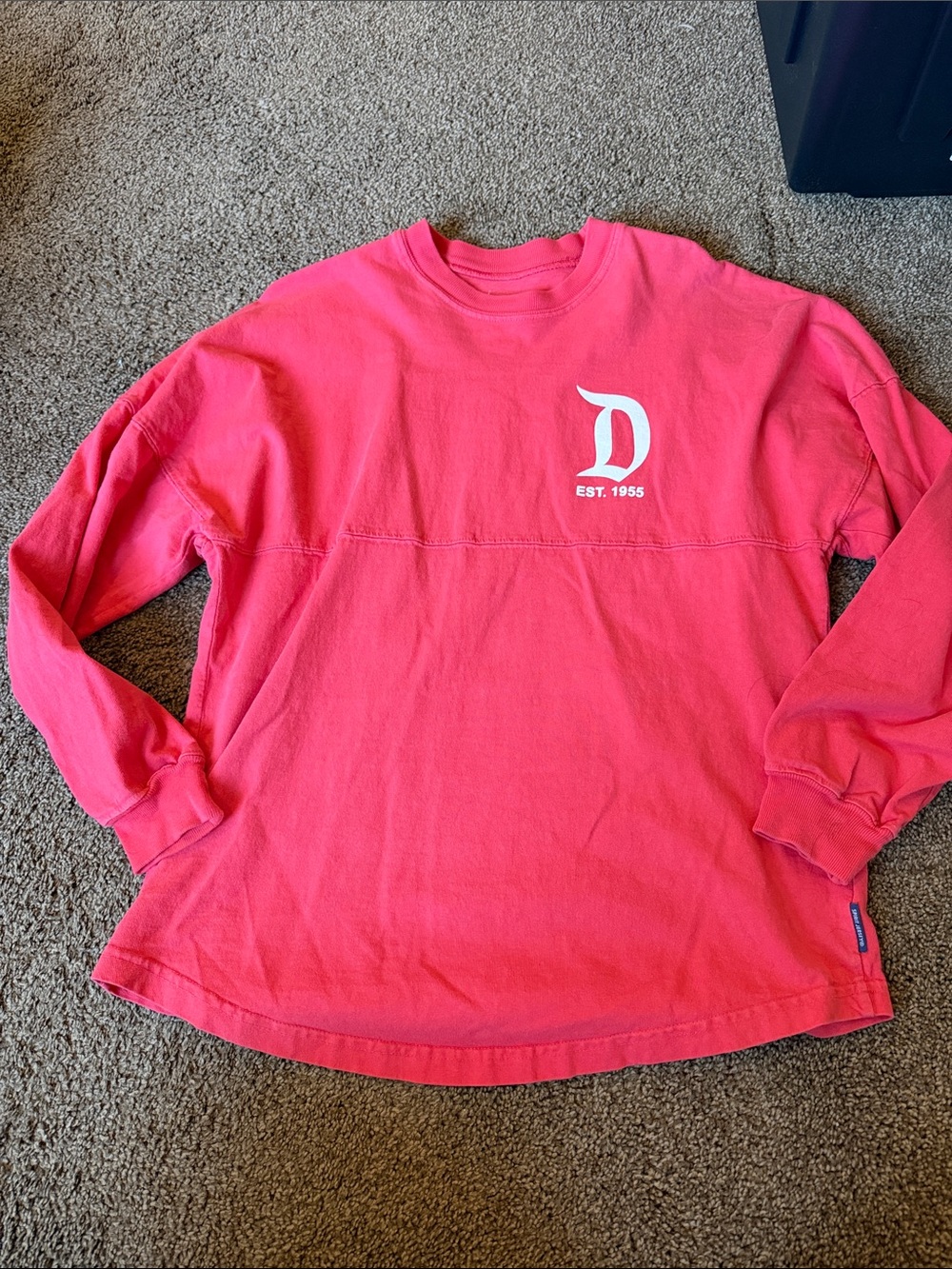 Disneyland Spirit Jersey